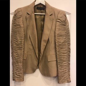 Zara - blazer